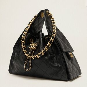 Chanel 25 Small
